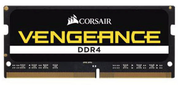 Corsair Vengeance 32GB DDR4-3600 CL18 (CMSX32GX4M4X3600C16)