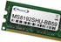 Memorysolution 8GB SODIMM DDR4-2133 (MS8192SHU-BB59)