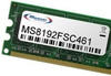 Memorysolution 8GB SODIMM DDR4-2133 (MS8192FSC461)