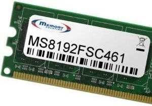 Memorysolution 8GB SODIMM DDR4-2133 (MS8192FSC461)