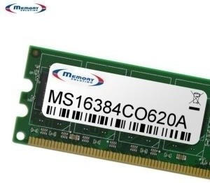 Memorysolution 16GB SODIMM DDR3-1333 CL9 (MS16384CO620A)