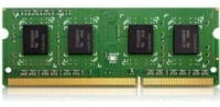 QNAP 2GB SODIMM DDR3-1866 (RAM-2GDR3LA0-SO-1866)