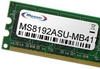 Memorysolution 8GB SODIMM DDR4-2133 (MS8192ASU-MB417