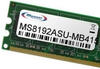 Memorysolution 8GB SODIMM DDR4-2133 (MS8192ASU-MB415)