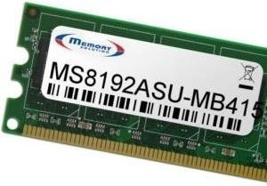Memorysolution 8GB SODIMM DDR4-2133 (MS8192ASU-MB415)