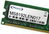 Memorysolution 8GB SODIMM DDR4-2133 (MS8192LEN017)