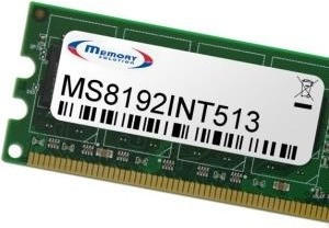 Memorysolution 8GB SODIMM DDR4-2133 (F4-3200C16S-8GVKB)