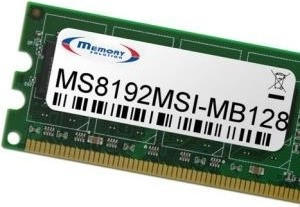 Memorysolution 8GB SODIMM DDR4-2133 (MS8192MSI-MB128)