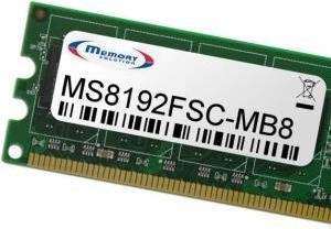 Memorysolution 8GB SODIMM DDR4-2133 (MS8192FSC-MB8)