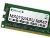 Memory Lösung ms8192asu-mb421 8 GB Modul-Schlüssel (PC/Server, Kühler, grün, Asus