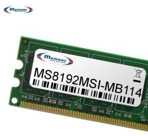 Memorysolution 8GB SODIMM DDR4-2133 (MS8192MSI-MB114)