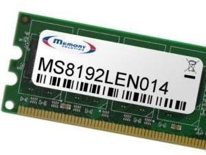 Memorysolution 8GB SODIMM DDR4-2133 (MS16384AC-NB158)