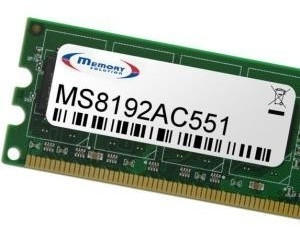 Memorysolution 8GB SODIMM DDR4-2133 (MS8192AC551)