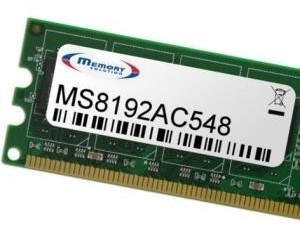 Memorysolution 8GB SODIMM DDR4-2133 (MS8192AC548)