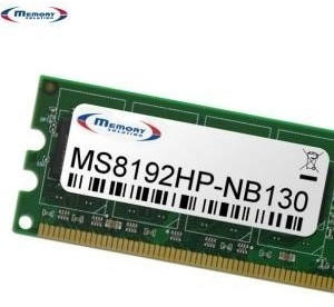 Memorysolution 8GB SODIMM DDR4-2133 (MS8192HP-NB130)