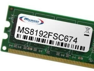 Memorysolution 8GB SODIMM DDR4-2133 (MS8192MSI-MB119)