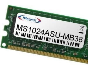 Memorysolution 1GB SODIMM DDR4-2133 (MS2048ASU-MB186)