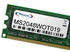 Memorysolution 2GB SODIMM DDR4-2133 (MS2048WOT019)