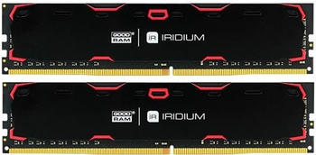 GoodRAM 8GB DDR4-24400 CL17 (IR-2400D464L17S/8GDC)
