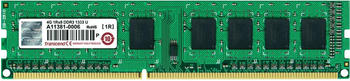 Transcend JetRam 4GB DDR3 PC3-10667 CL9 (JM1333KLH-4G)
