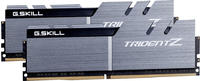 G.Skill TridentZ 16GB Kit DDR4-3200 CL16 (F4-3200C16D-16GTZSK)