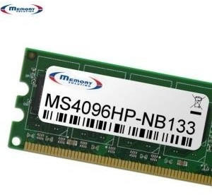 Memorysolution 4GB SODIMM DDR4-2133 (MS4096HP-NB133)