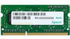 Apacer 4GB SO-DIMM DDR3 PC3-10600 CL9 (AS04GFA33C9QBGC)