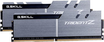 G.Skill TridentZ 32GB Kit DDR4-3200 CL16 (F4-3200C16D-32GTZSK)