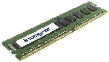Integral 4GB DDR4-2400 CL15 (IN4T4GNDJRX)