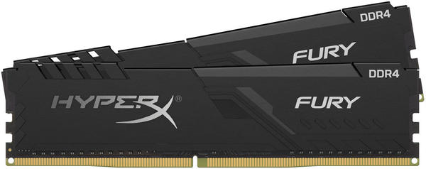 HyperX 8GB KIT DDR4-2666 CL16 (HX426C16FB3K2/8)