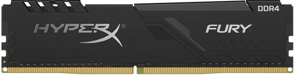 Kingston 8GB DDR4-2666 CL16 (HX426C16FB3/8)