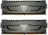 Patriot Viper Steel 16GB Kit DDR4-3600 CL17 (PVS416G360C7K)