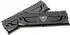 Patriot Viper Steel 16GB Kit DDR4-3600 CL17 (PVS416G360C7K)