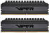 Patriot Viper 4 Blackout 16GB Kit DDR4-3600 CL17 (PVB416G360C7K)