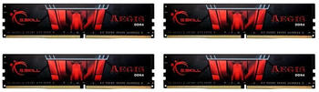 G.Skill Aegis 32GB Kit DDR4-3200 CL16 (F4-3200C16Q-32GIS)