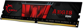 G.Skill Aegis 16GB DDR4-3200 CL16 (F4-3200C16S-16GIS)