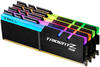 G.Skill Trident Z RGB 32GB Kit DDR4-3600 CL16 (F4-3600C16Q-32GTZRC)