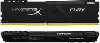 HyperX Fury 32GB Kit DDR4-3200 CL16 (HX432C16FB3K2/32)