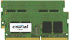 Crucial 32GB Kit SODIMM DDR4-3200 CL22 (CT2K16G4SFD832A)