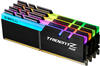 G.Skill Trident Z RGB 32GB Kit DDR4-3600 CL18 (F4-3600C18Q-32GTZR)