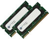 Mushkin Erweiterter 16 GB (2 x 8 GB) iRam DDR3 PC3-10600 1333 MHz Speicher für...
