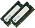 Mushkin 16GB Kit SODIMM DDR3-1333 (MAR3S1339T8G28X2)