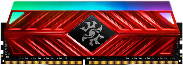 Adata SPECTRIX D41 8GB DDR4-4133 CL19 (AX4U413338G19-SR41)