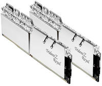 G.Skill Trident Z Royal Series - DDR4 - kit - 32 GB: 2 x 16 GB