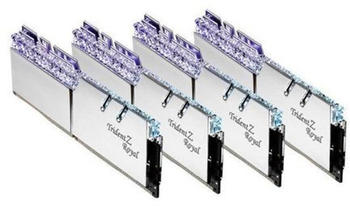 G.Skill Trident Z Royal 64GB Kit DDR4-3600 CL16 (F4-3600C16Q-64GTRSC)