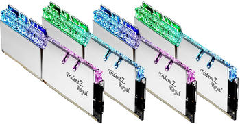 G.Skill Trident Z Royal 32GB Kit DDR4-3600 CL18 (F4-3600C18Q-32GTRS)