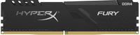 HyperX Fury 4GB DDR4-2666 CL16 (HX426C16FB3/4)