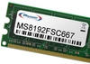 Memory Solution ms8192fsc667 8 GB Speicher