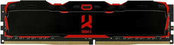 GoodRAM 4GB DDR3-3000 CL16 (IR-X3000D464L16S/4G)