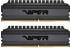 Patriot Viper 4 Blackout 16GB Kit DDR4-3000 CL15 (PVB416G300C6K)